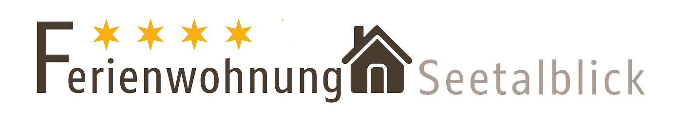 Logo Ferienwohnung Seetalblick